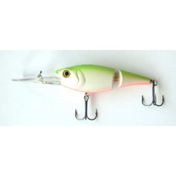 Воблер для риболовлі, EOS Double Shad F, 70мм, вага 10,4г, заглиблення 2,0-3,0м, колір №079